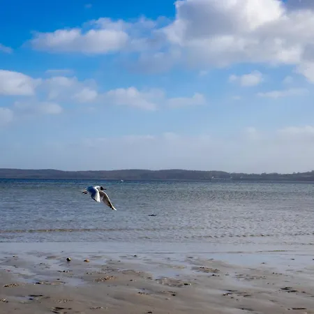 Aussenfoerde * Holnishof