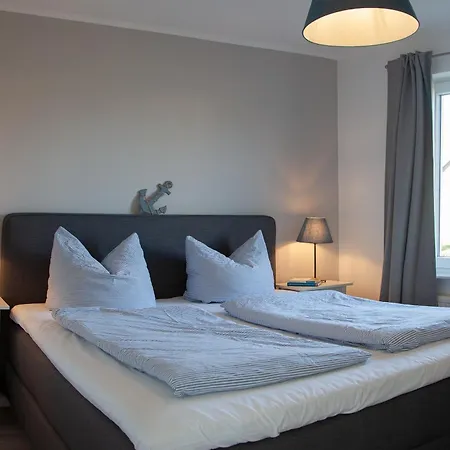 Aussenfoerde Holiday home