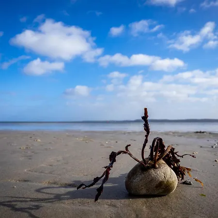Dom wakacyjny Aussenfoerde Holnishof
