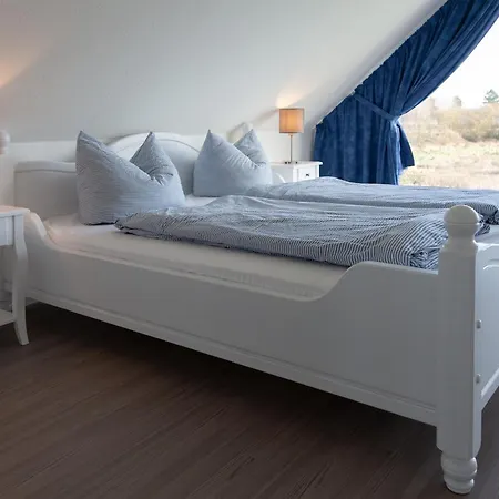 Aussenfoerde Dom wakacyjny *