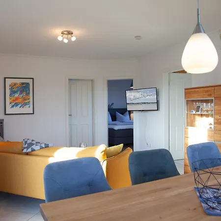 Aussenfoerde Holiday home Holnishof