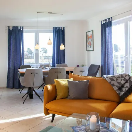 Dom wakacyjny Aussenfoerde Holnishof