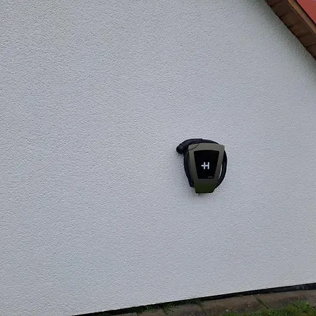 Aussenfoerde Holiday home *