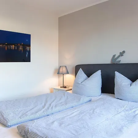 Dom wakacyjny Aussenfoerde Holnishof