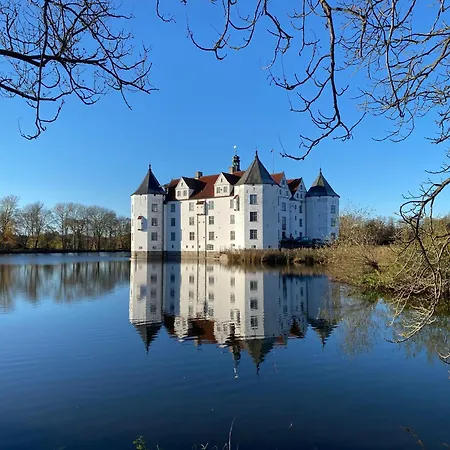 Aussenfoerde Holnishof