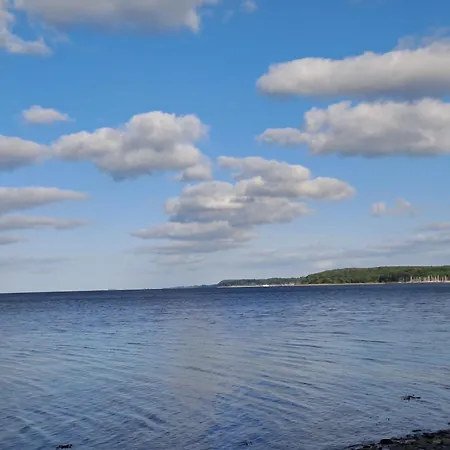 Aussenfoerde * Holnishof