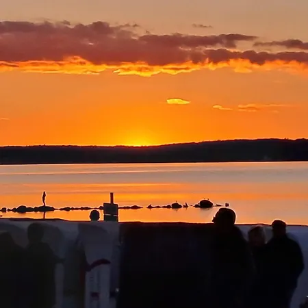 Aussenfoerde Dom wakacyjny *