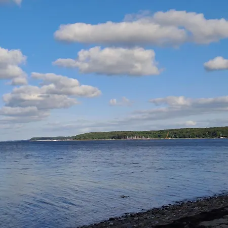 Dom wakacyjny Aussenfoerde