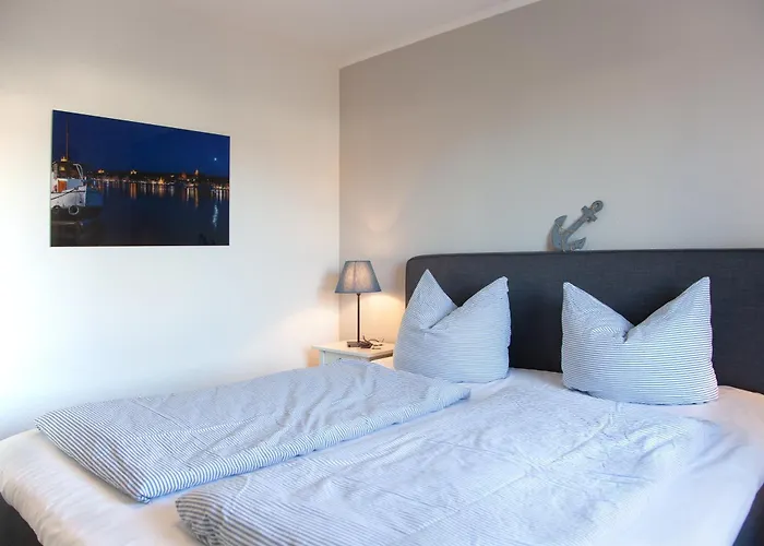 Dom wakacyjny Aussenfoerde Holnishof